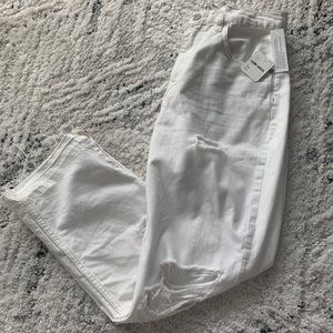 NWT FP LITA SLIMLEG JEANS